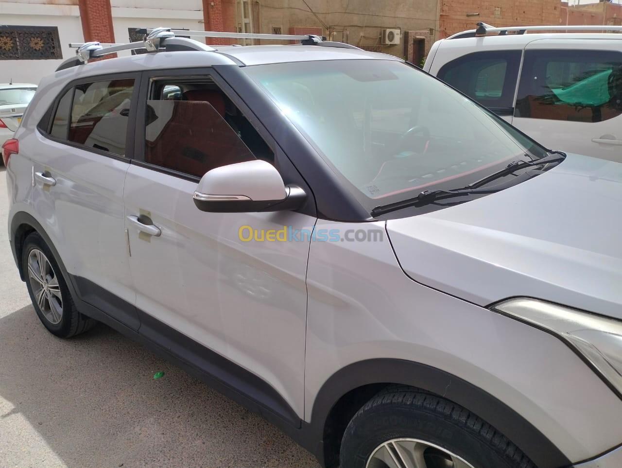 Hyundai Creta 2017 Gl