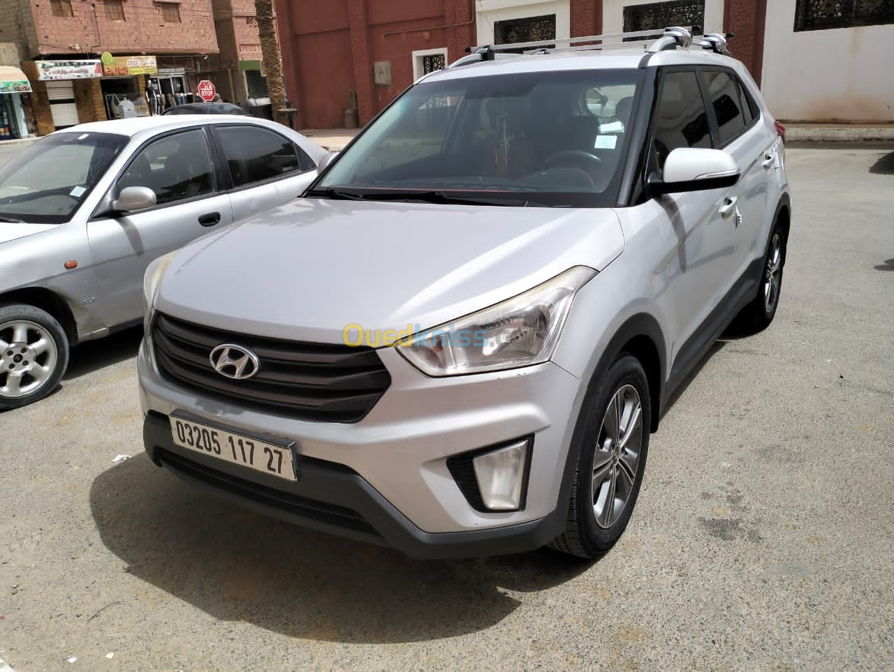 Hyundai Creta 2017 Gl