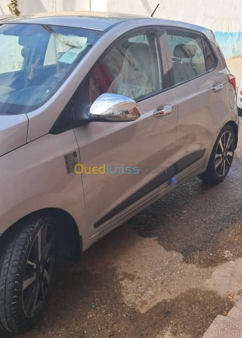 Hyundai i10 2018 