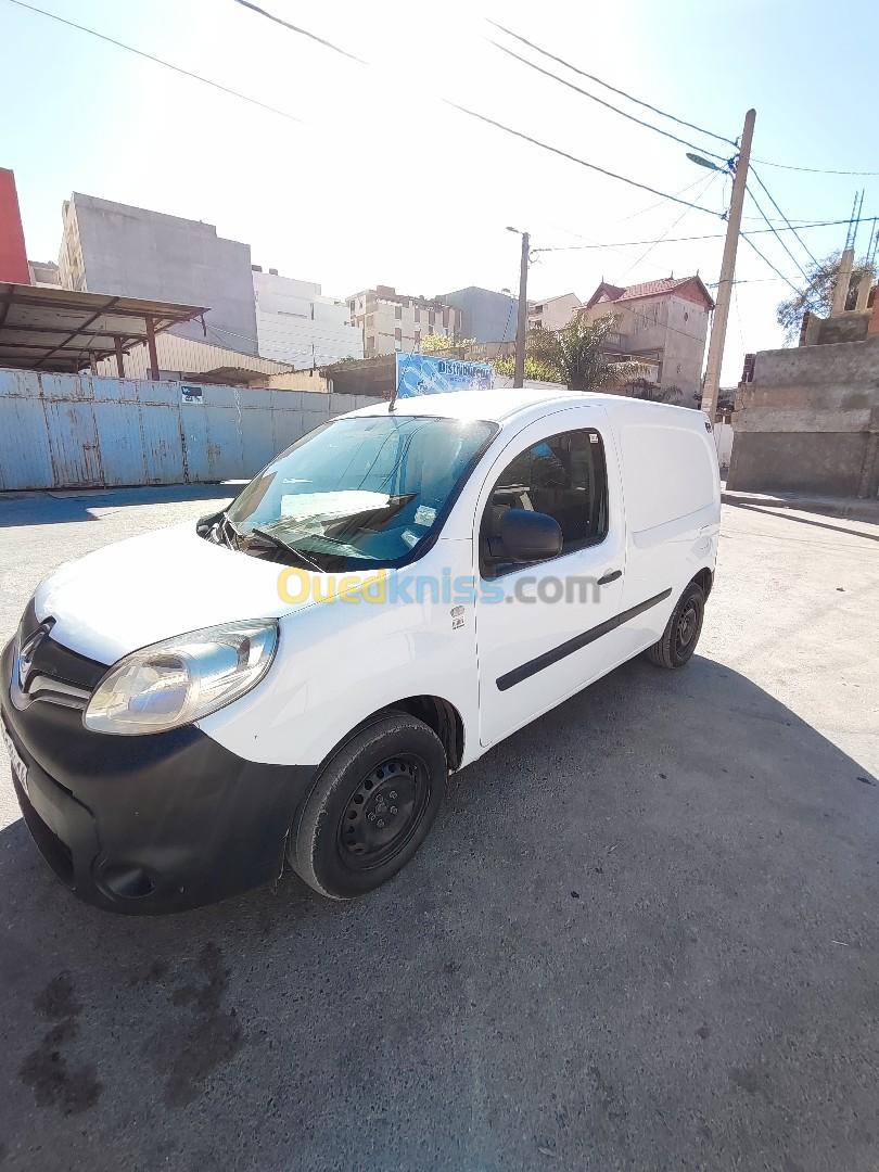 Renault Kangoo 2014 Confort