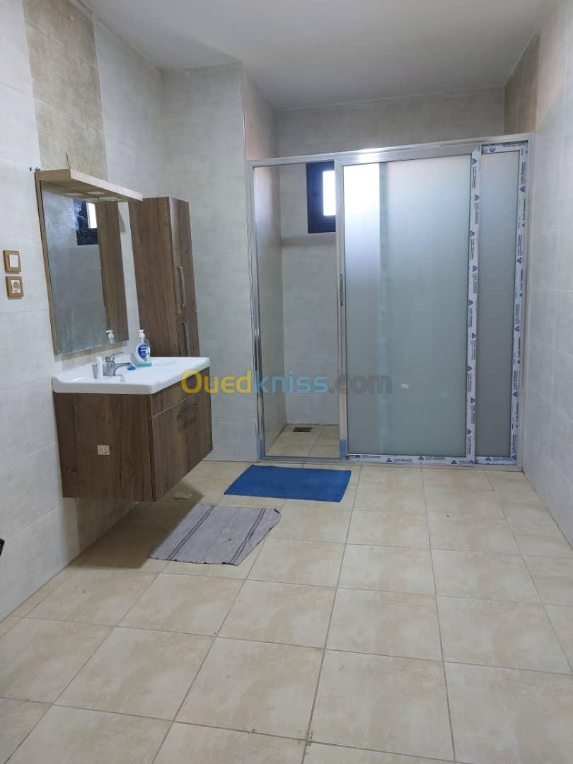 Location vacances Appartement F03 Oran Bir el djir