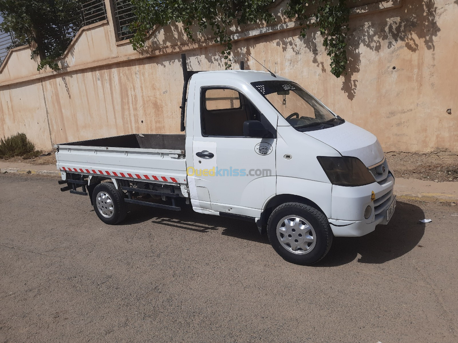 DFSK Mini Truck 2011 SC 2m50