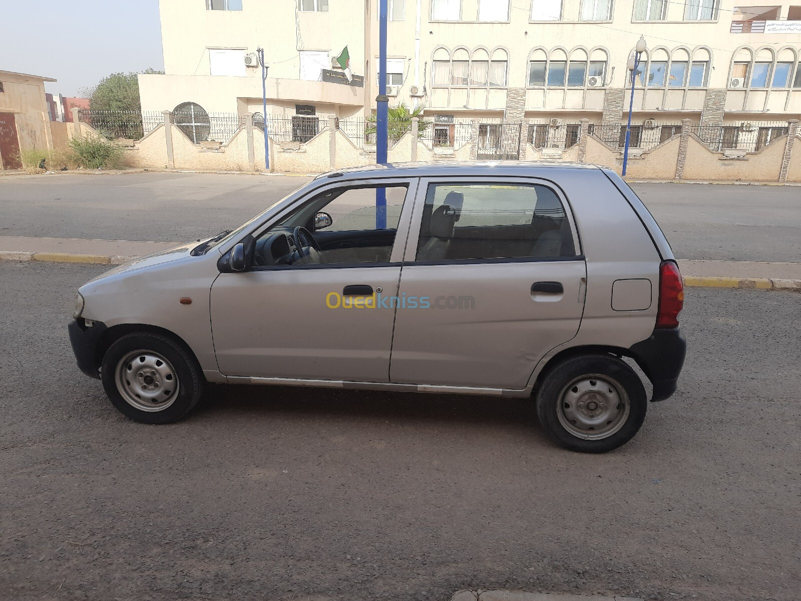 Suzuki Alto 2014 STD