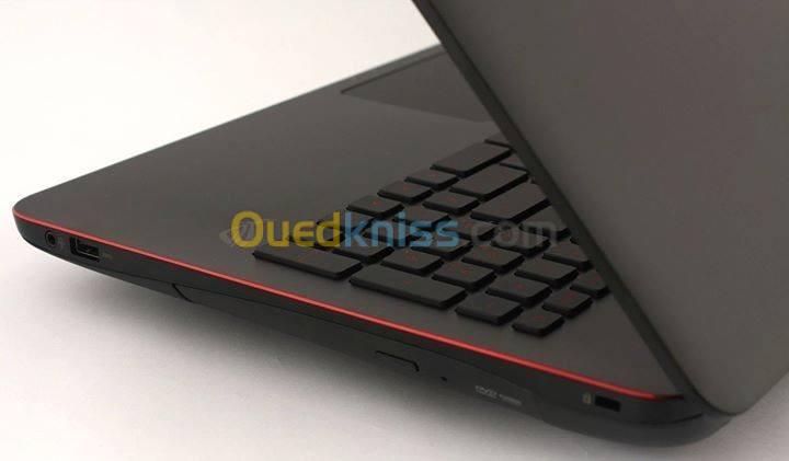 Laptop Asus Gaming ROG G551JW Cabat