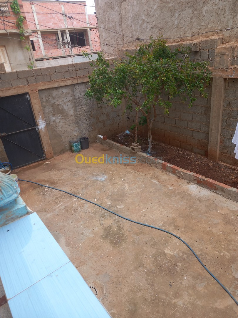 Vente Villa Chlef Sidi abderrahmane