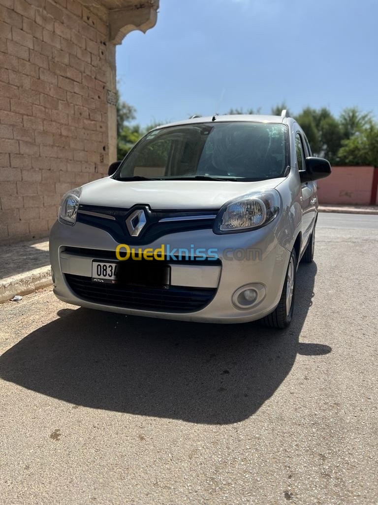 Renault Kangoo 2018 Confort