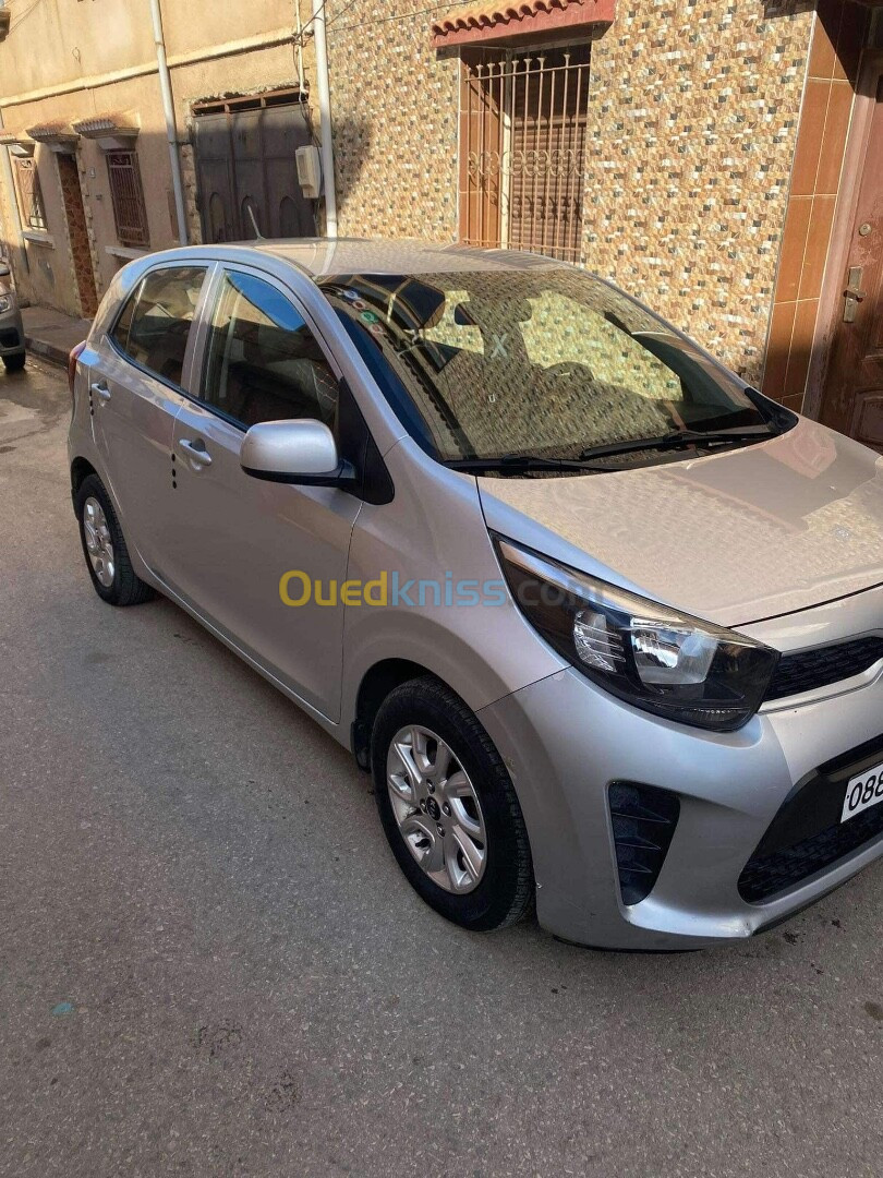 Kia Picanto 2019 LX Start