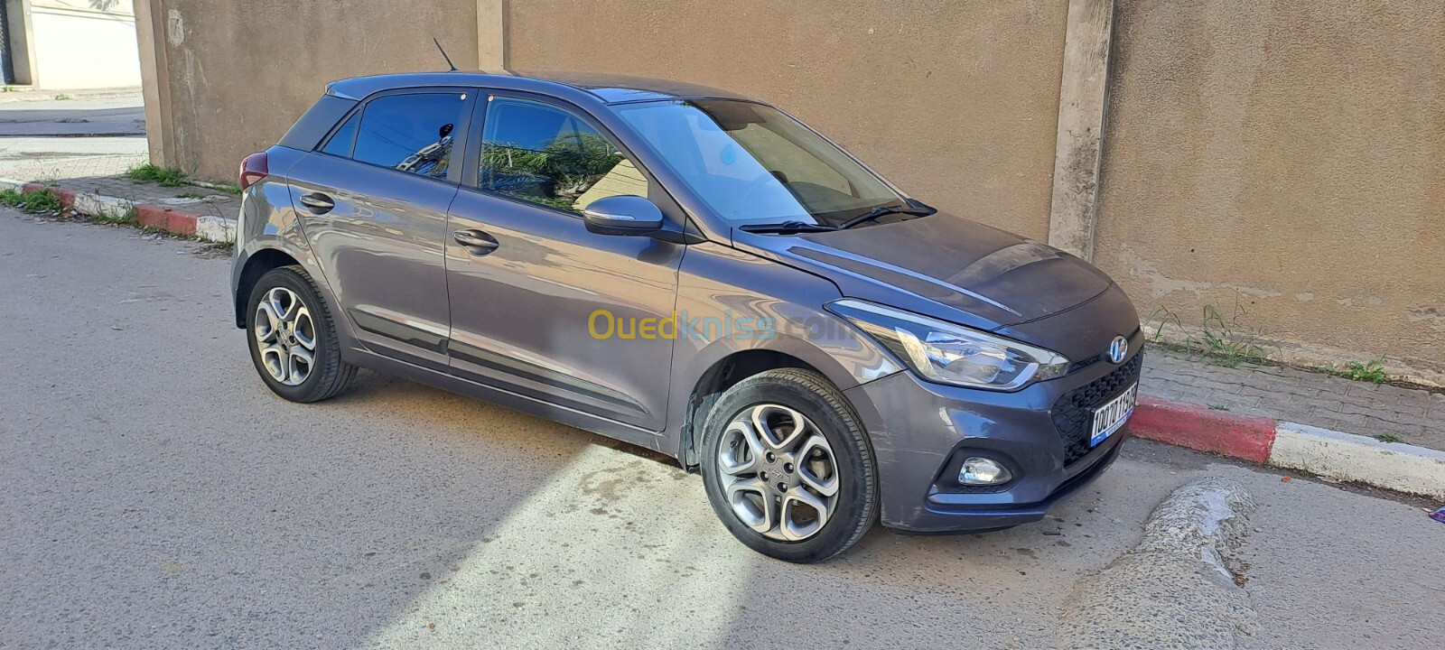 Hyundai i20 2019 i20