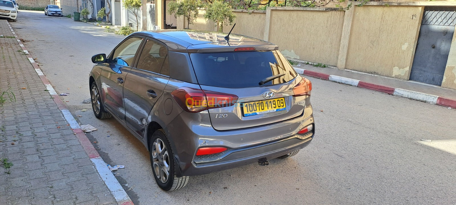 Hyundai i20 2019 i20