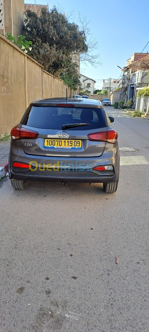 Hyundai i20 2019 i20