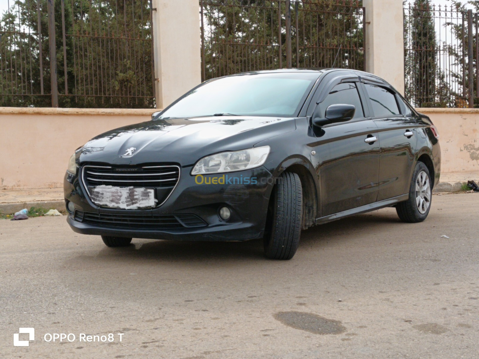 Peugeot 301 2014 Active