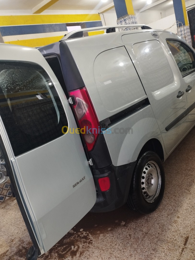 Renault Kangoo 2012 Kangoo