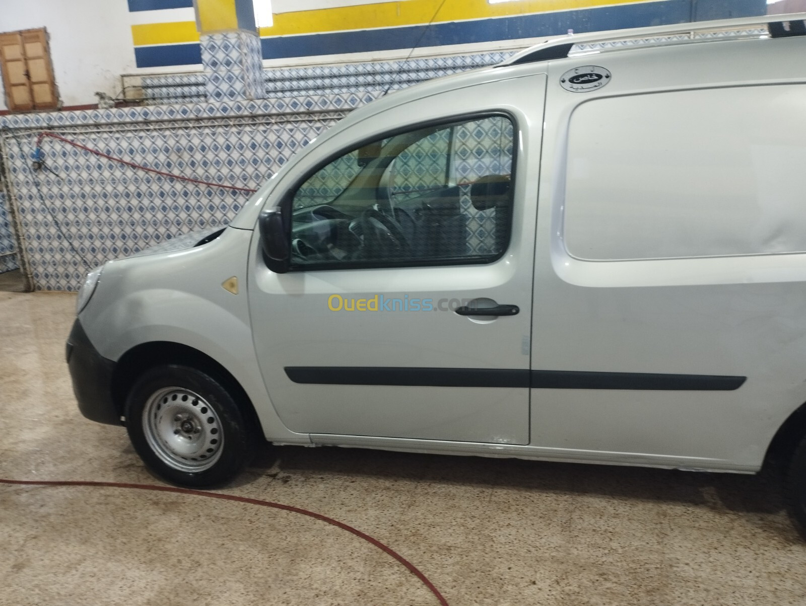 Renault Kangoo 2012 Kangoo