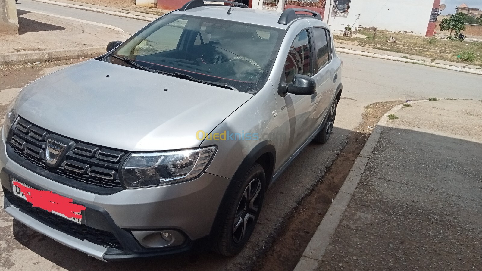 Dacia Sandero 2018 Stepway