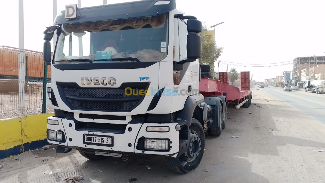 Iveco Iveco 2015