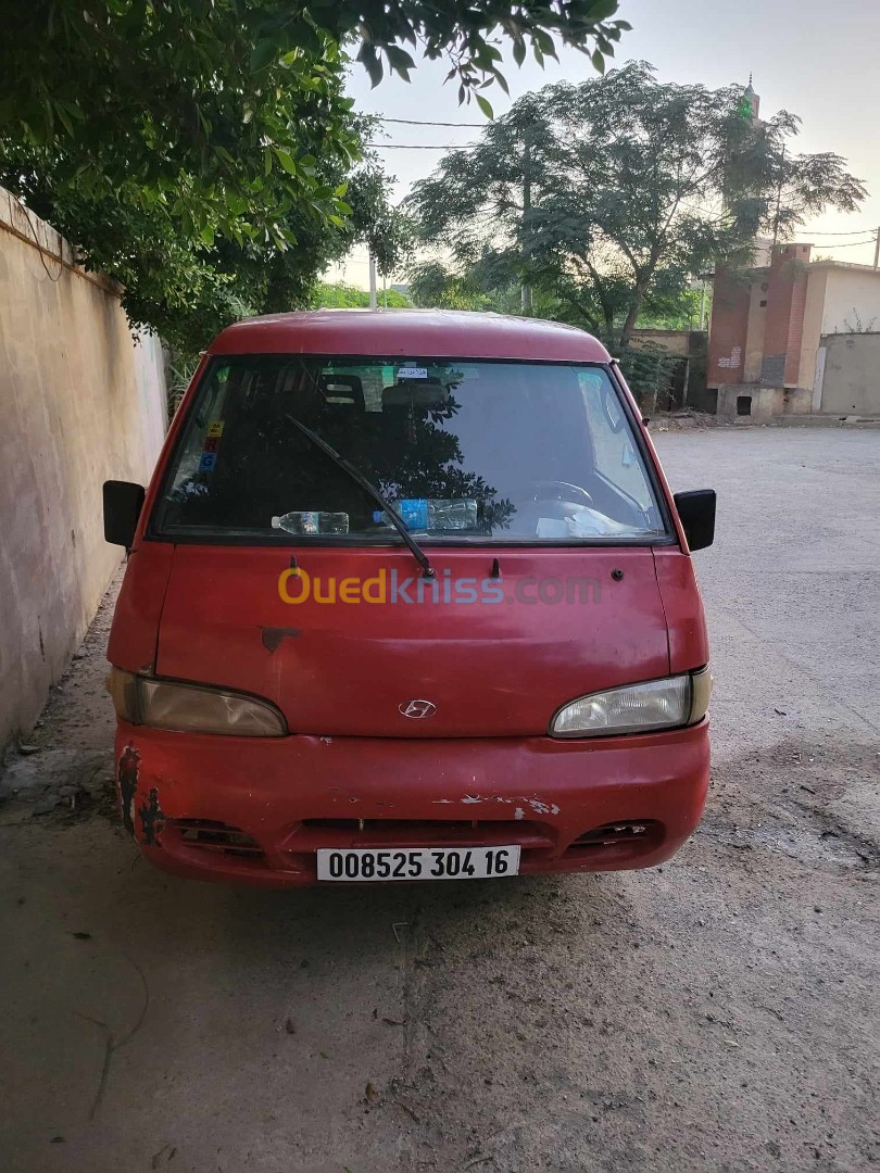 Hyundai H100 2004