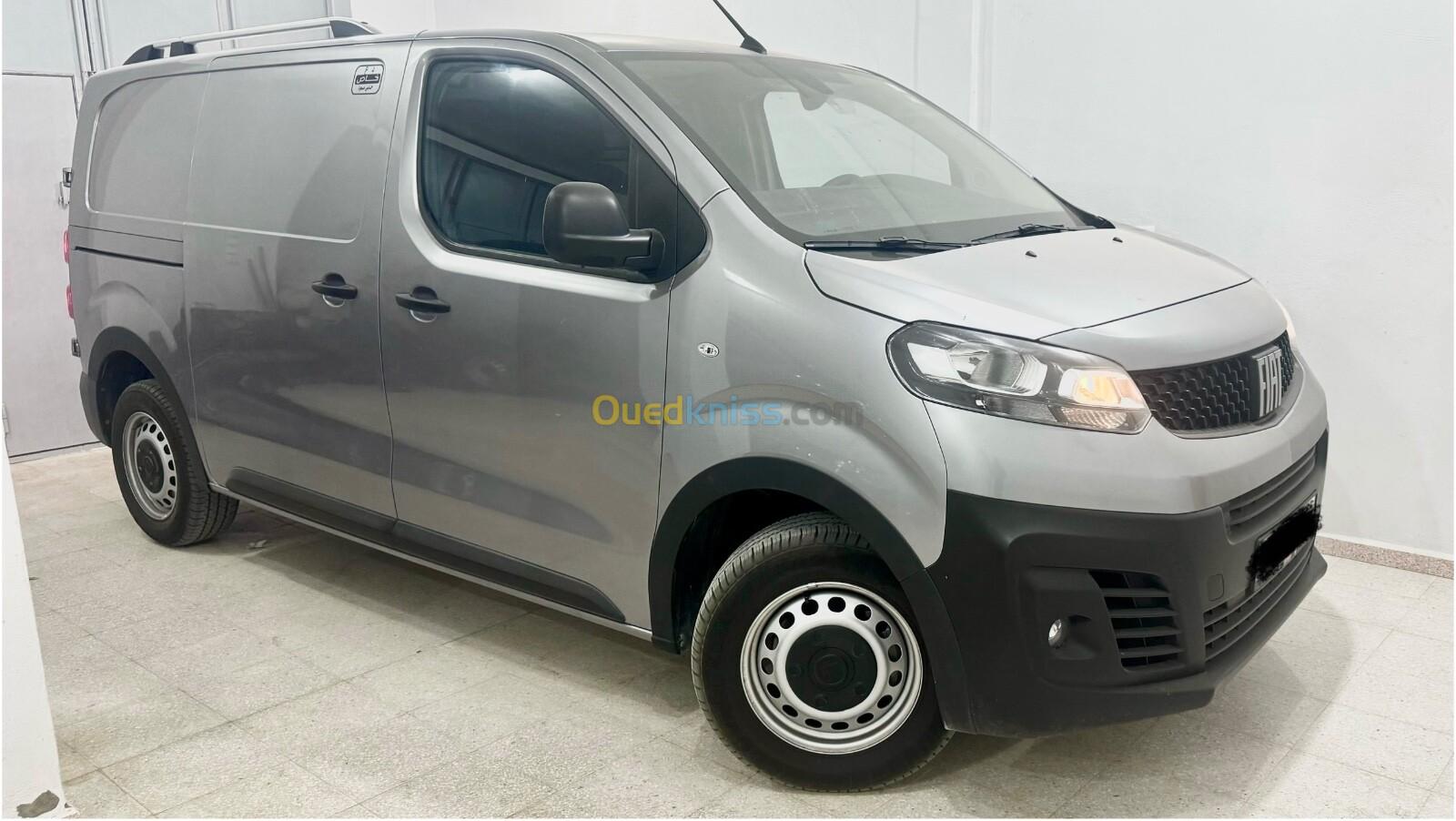 Fiat Scudo 2023 Fiat