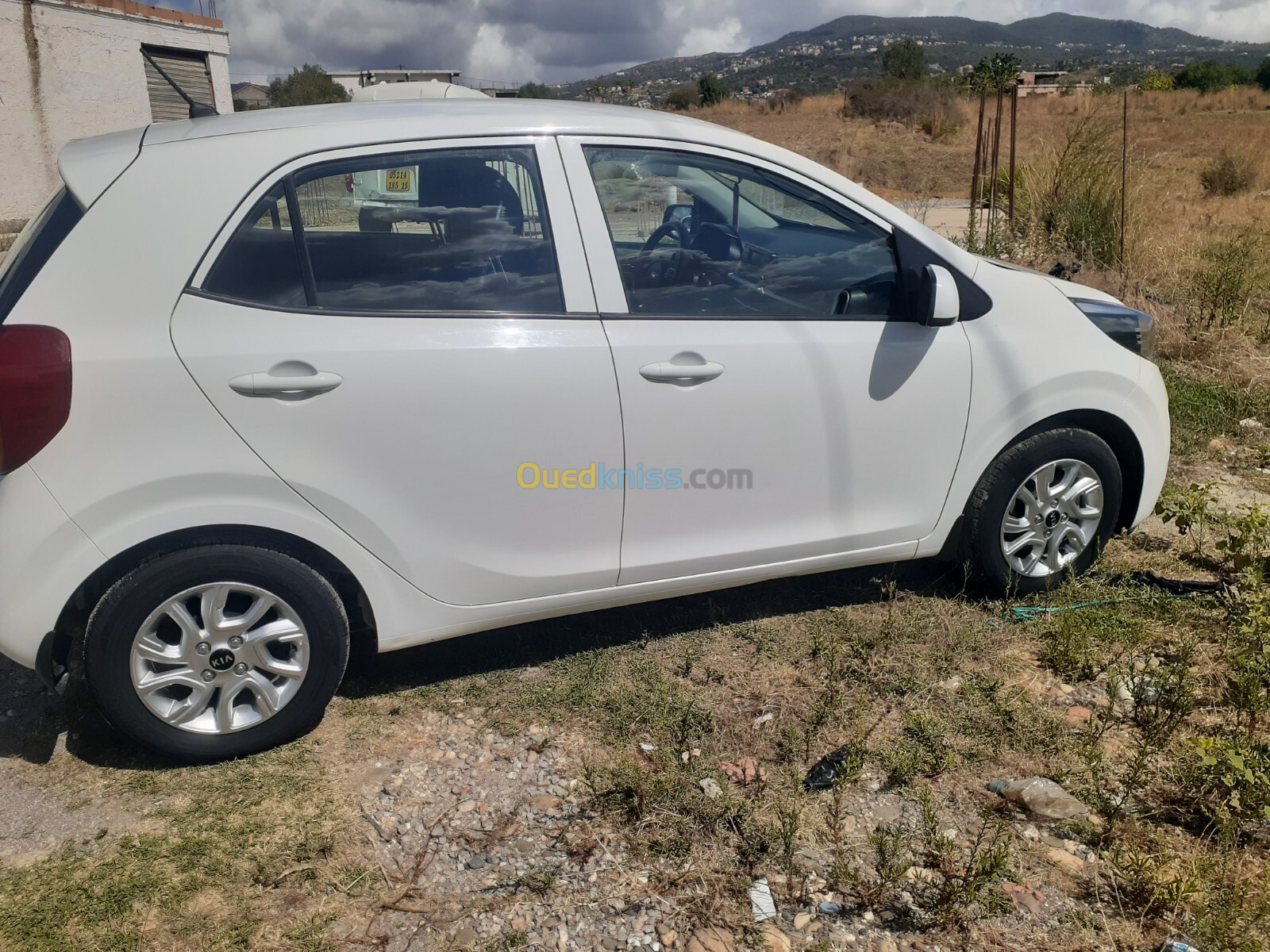 Kia Picanto 2019 LX Start