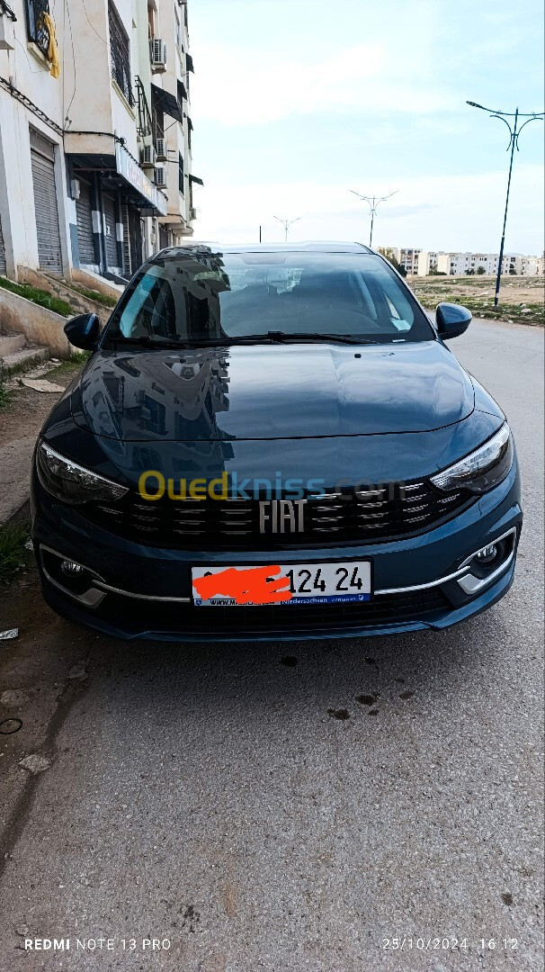 Fiat Tıpo 2024 Lıfe