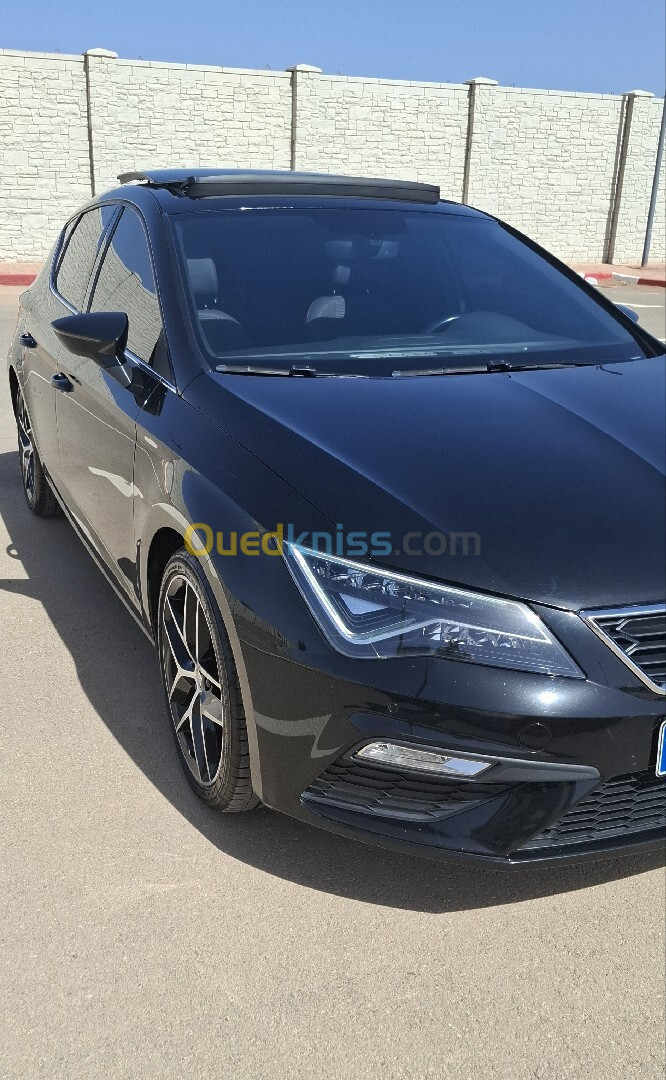 Seat Leon 2019 Bets