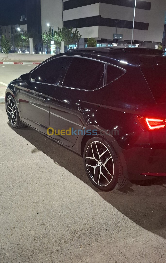 Seat Leon 2019 Bets