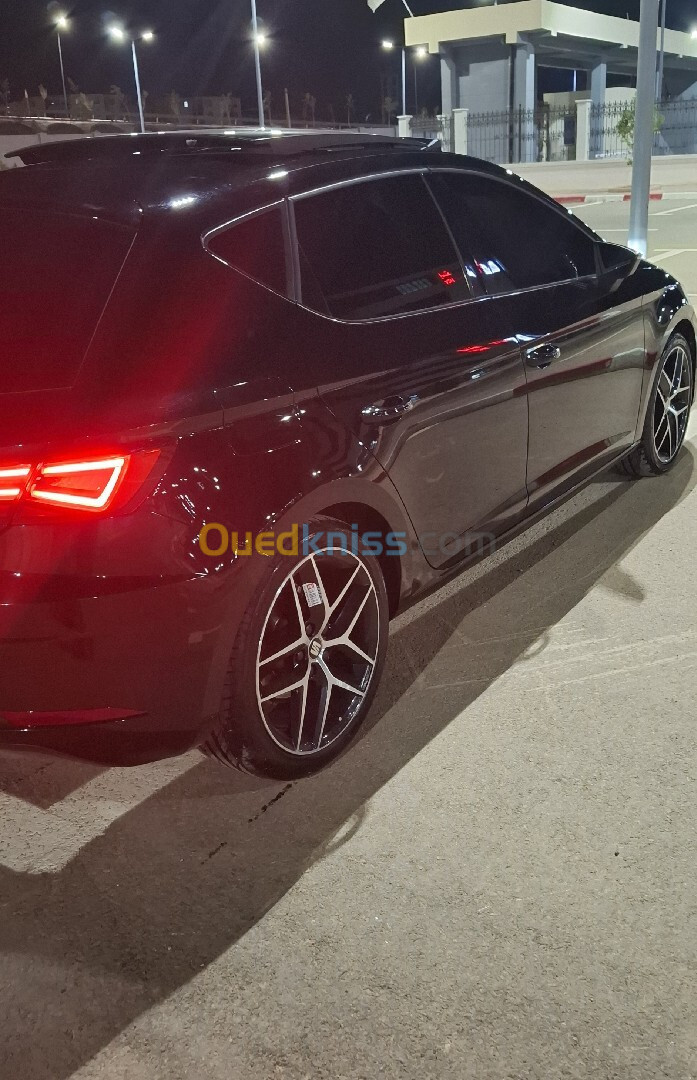 Seat Leon 2019 Bets