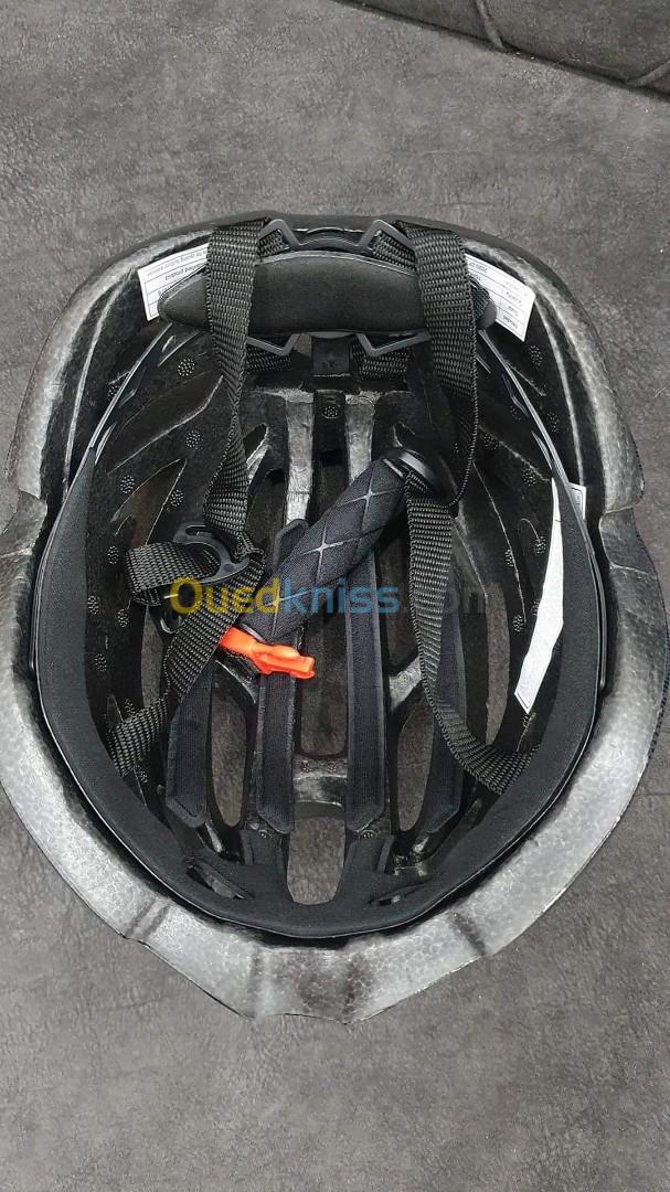 Casque vélo 