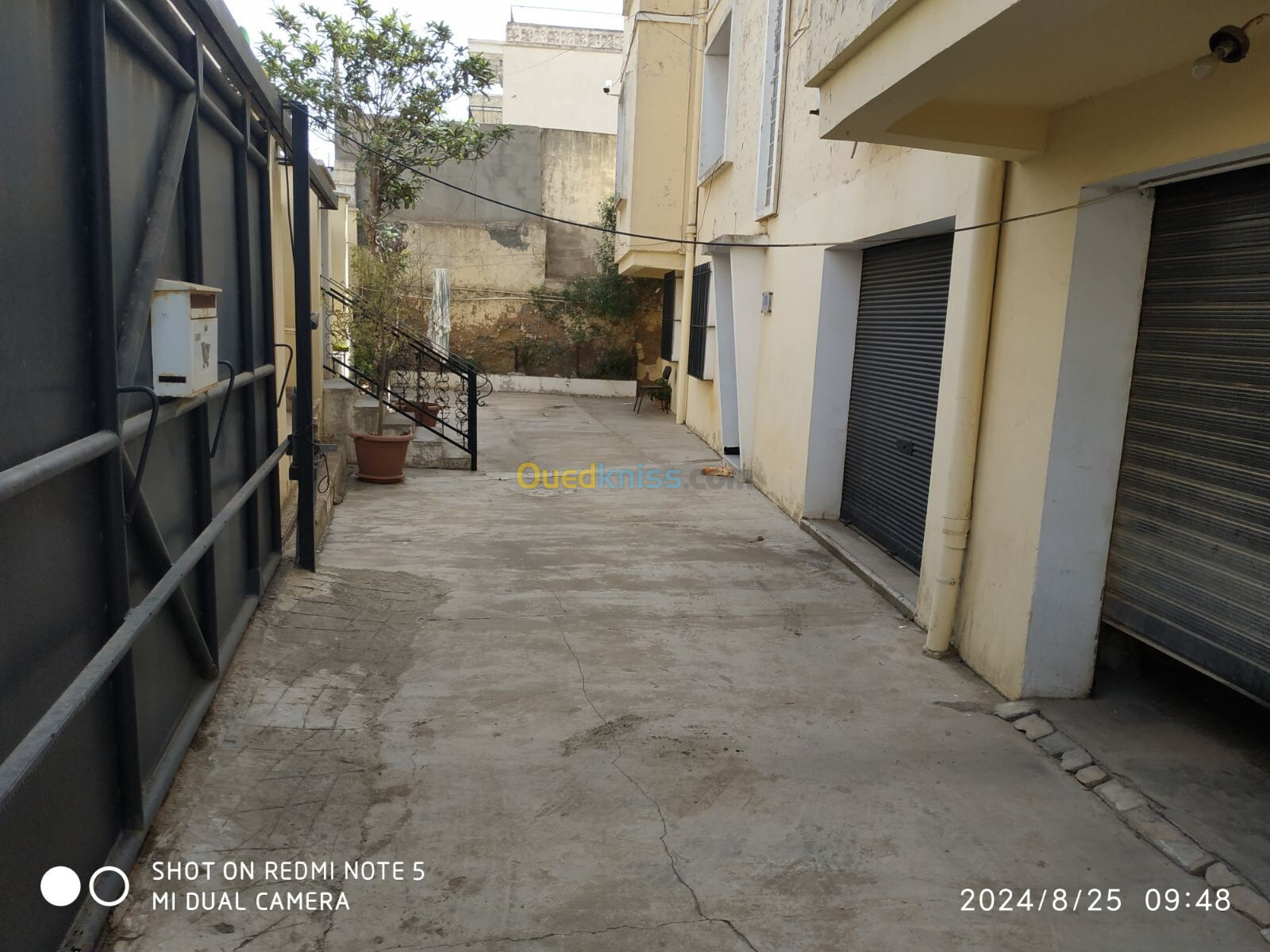 Vente Appartement F5 Alger El biar