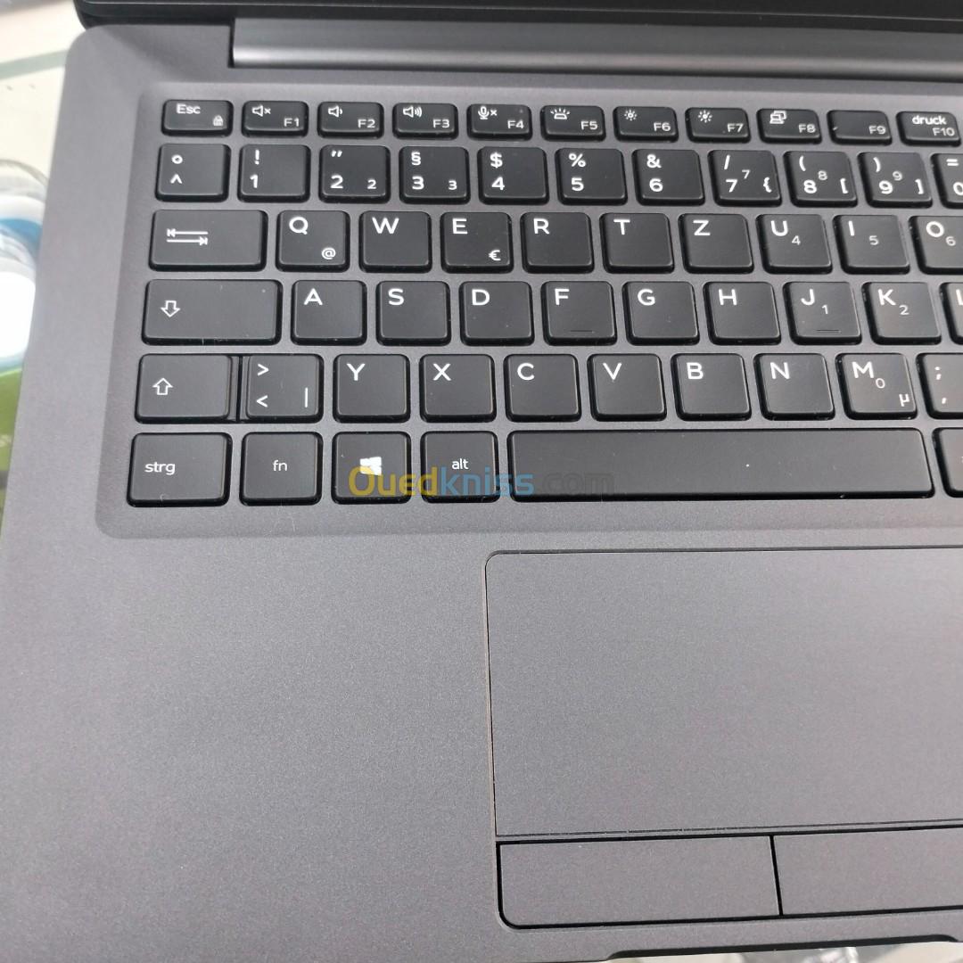 DELL latitude 7300