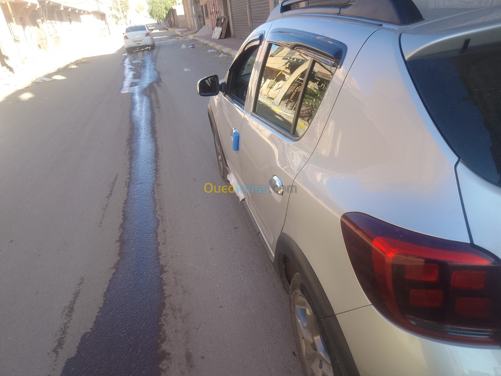 Dacia Sandero 2018 Stepway