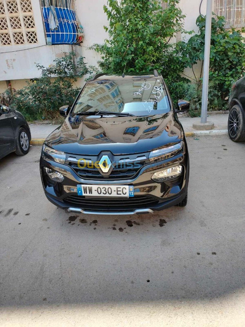 Renault KWID 2024 