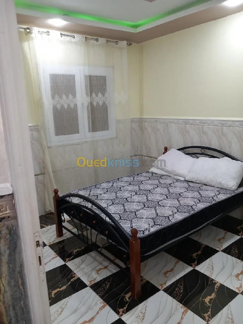 Vente Appartement F3 Oran Ain el turck