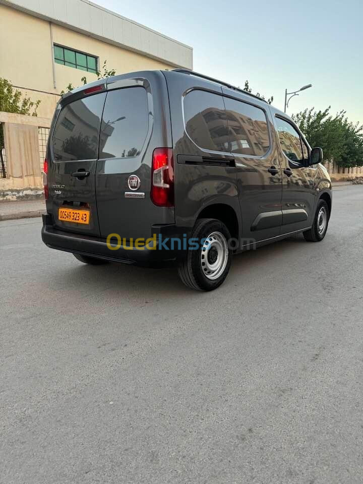 Fiat Doblo 2023 Doblo