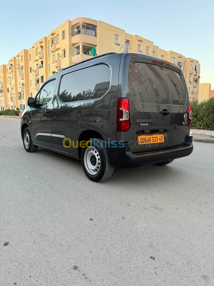 Fiat Doblo 2023 Doblo