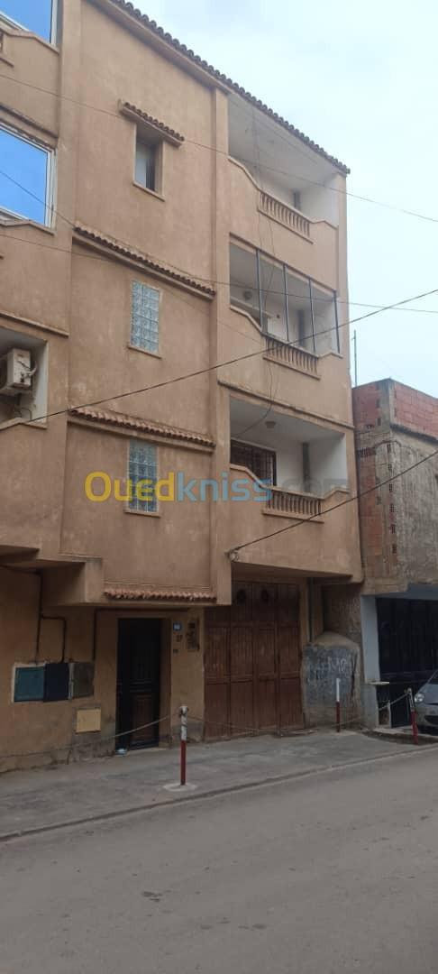 Vente Villa Alger Bordj el kiffan