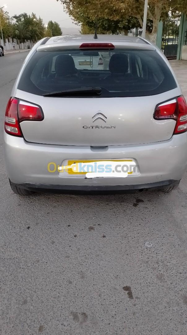 Citroen C3 2011 Essentiel - Sidi Bel Abbès Algérie