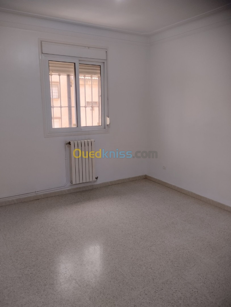 Vente Appartement F4 Alger Mohammadia