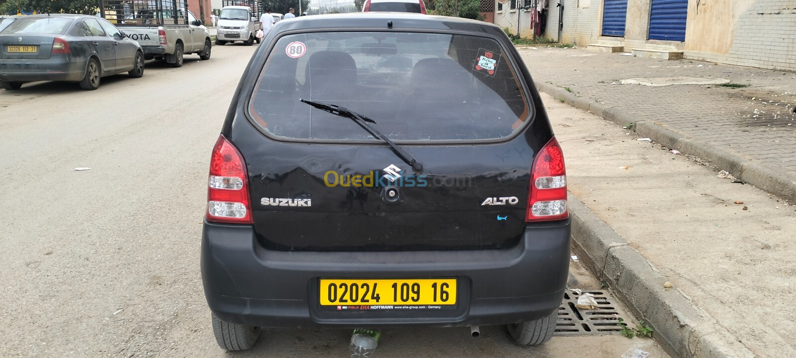 Suzuki Alto 2009 Alto