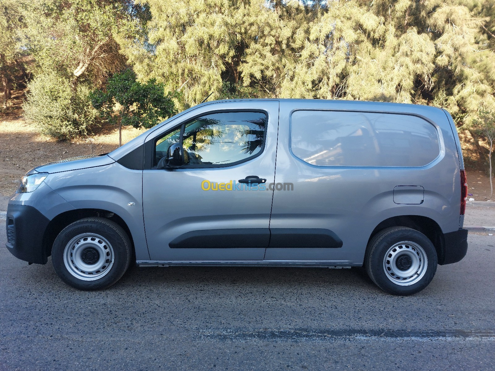 Fiat doblo 2023 toute option