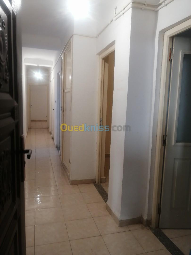 Vente Appartement F3 Batna Batna