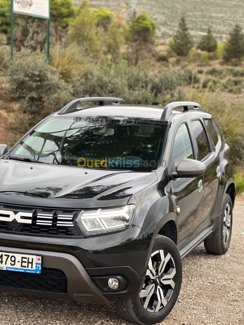 Dacia Duster 2023 