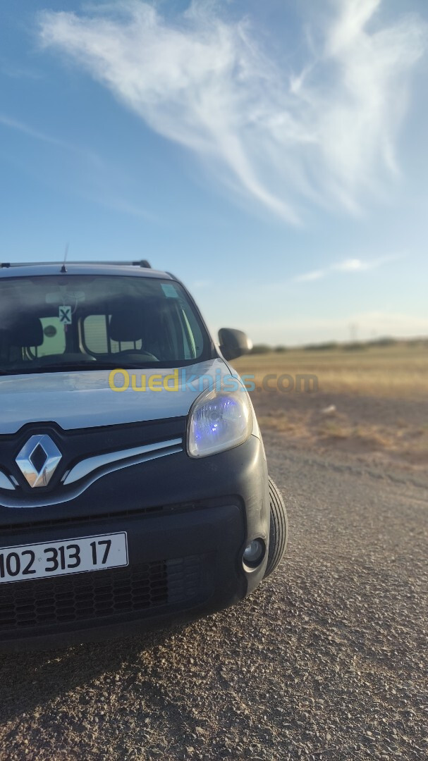 Renault Kangoo 2013 Kangoo