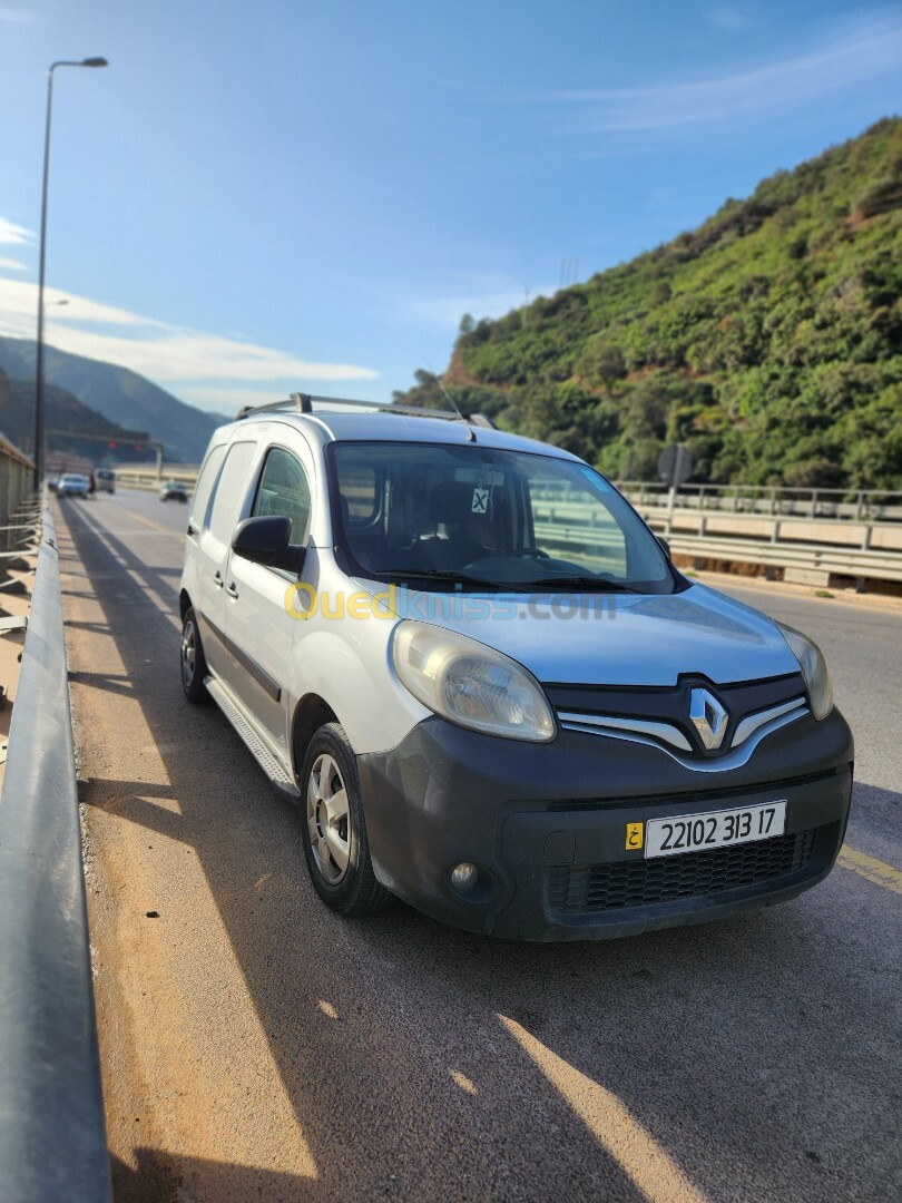 Renault Kangoo 2013 Kangoo