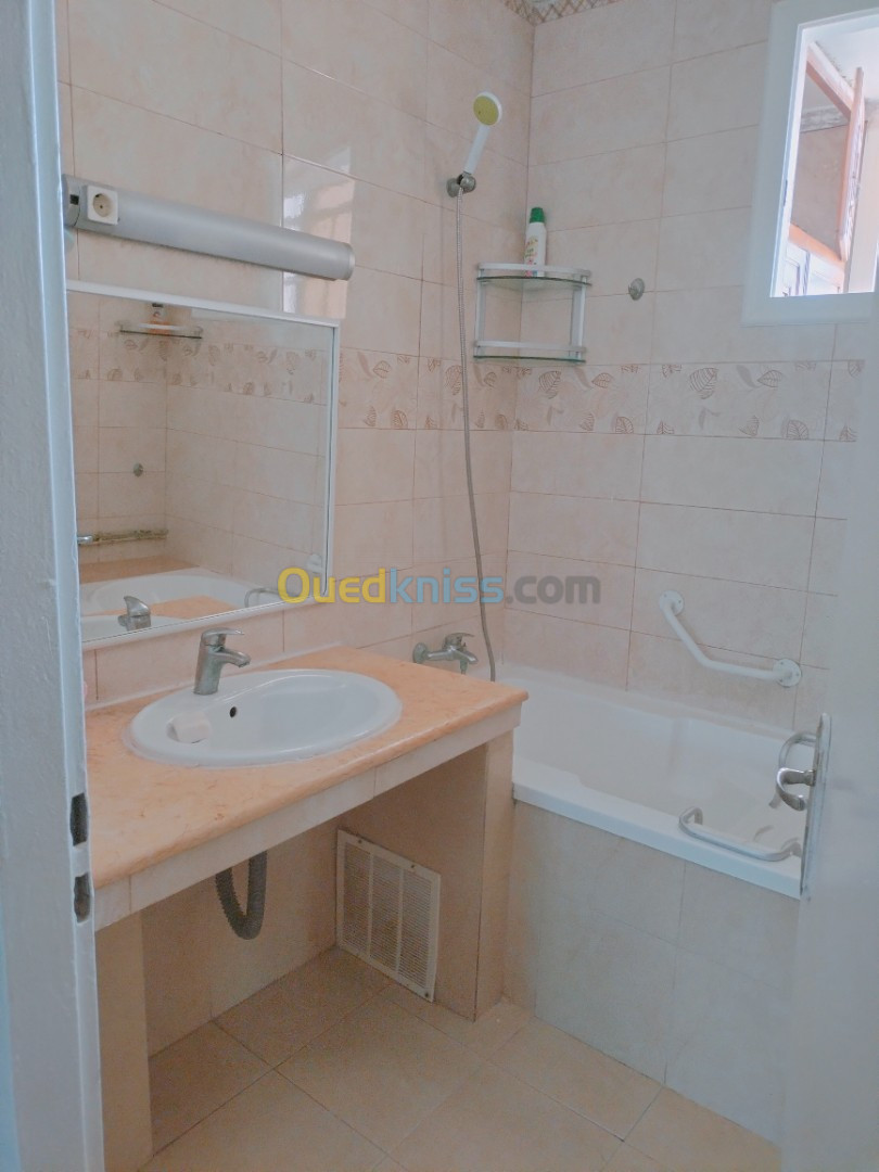 Location vacances Appartement F4 El Tarf El kala