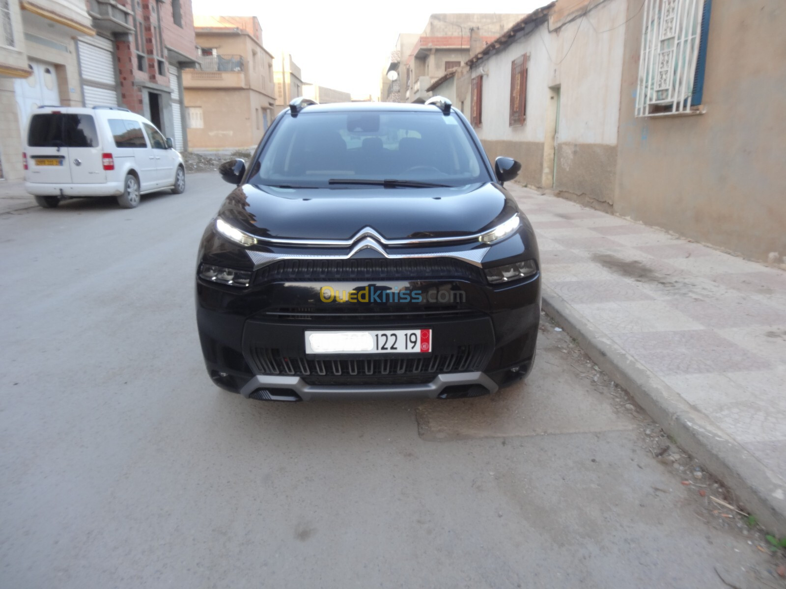 Citroen C3 2022 C3 AIRCROSS