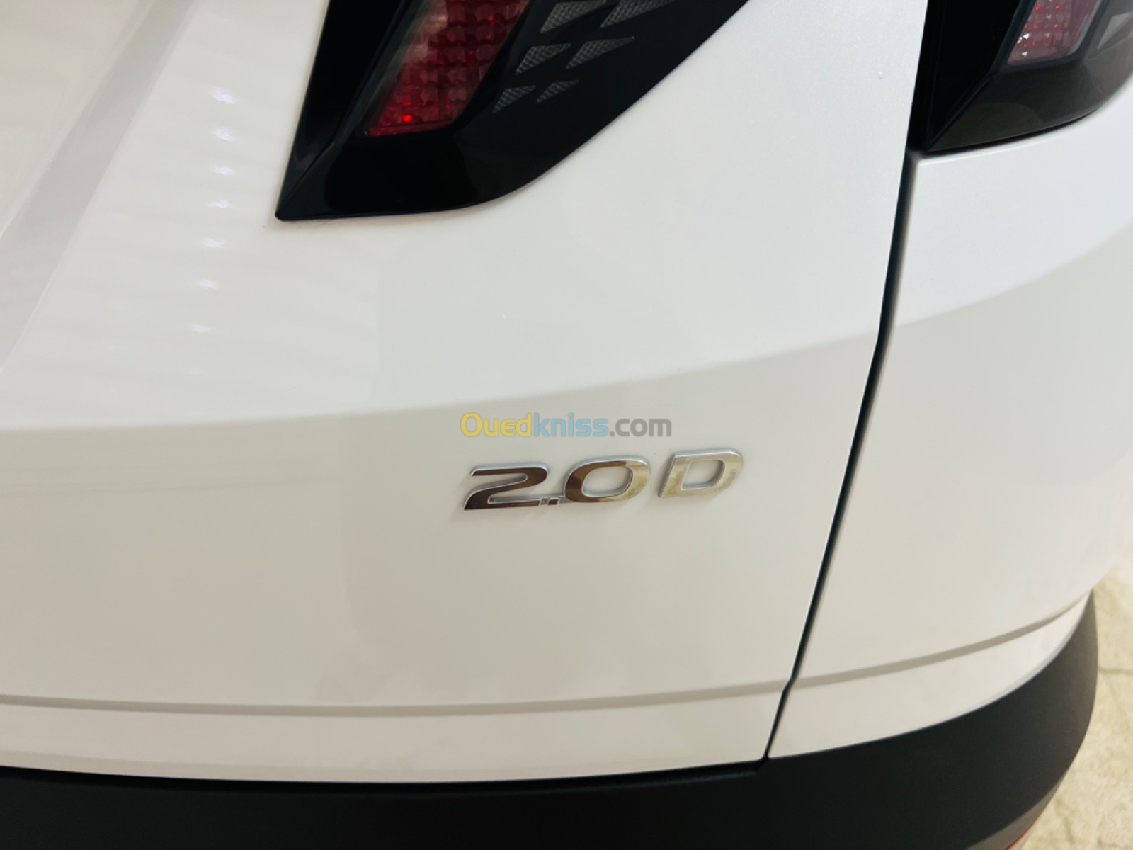 Hyundai Tucson 2023 Intuitive+