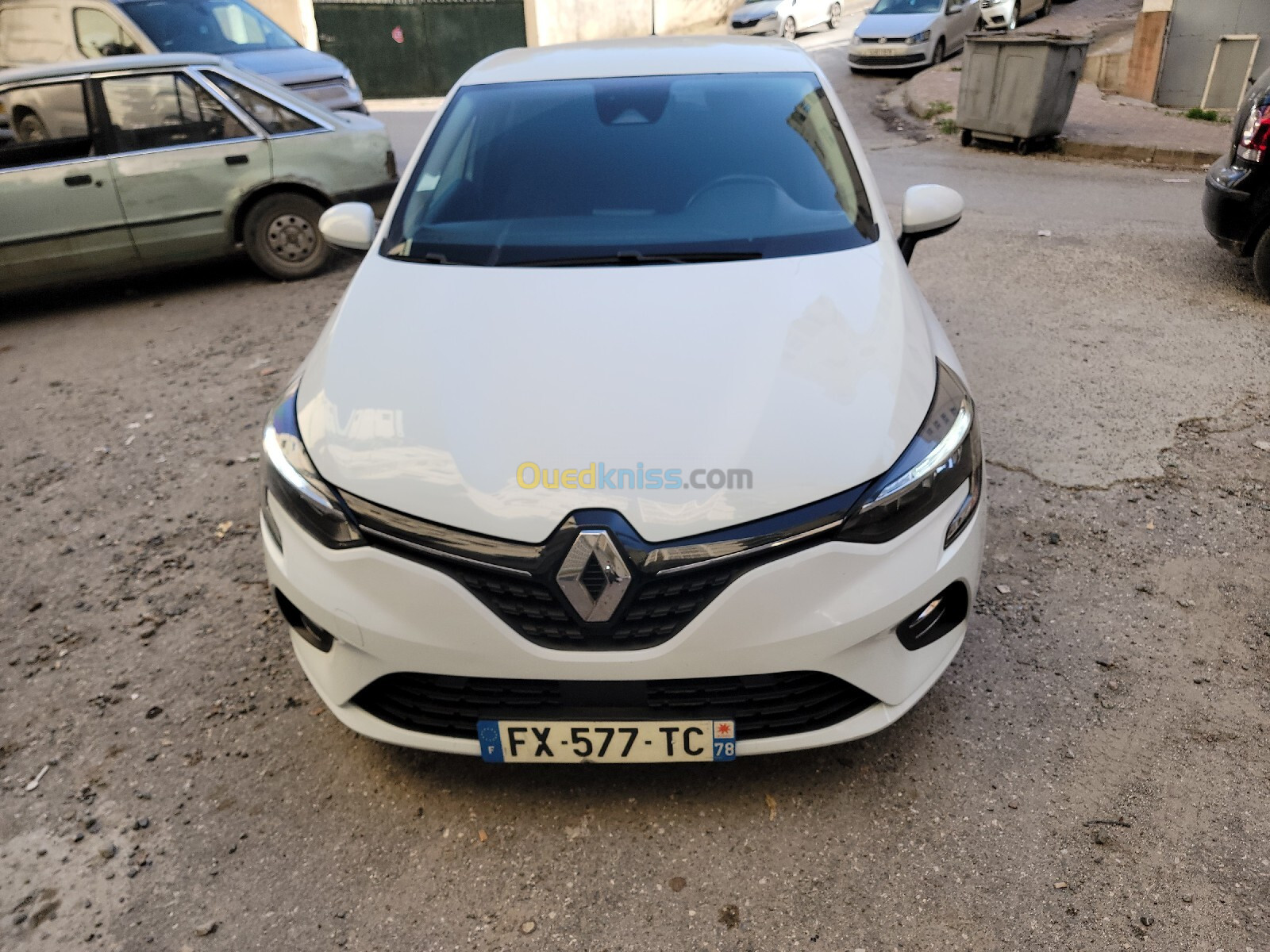 Renault Clio 5 2021 Clio