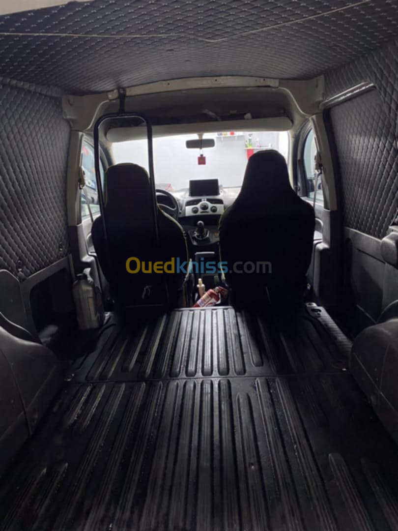 Renault Kangoo 2013 Confort