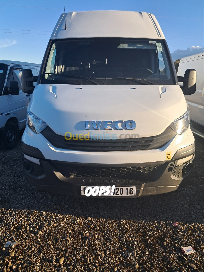 Iveco IVECO 2020