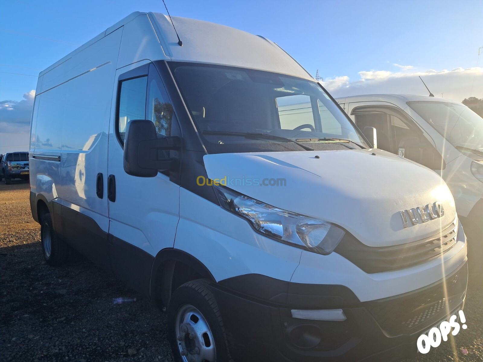 Iveco IVECO 2020